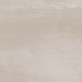 Feinsteinzeugfliese Metallo Bronzo (60 x 60 cm, Beige, Matt)