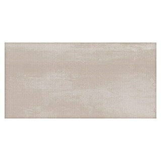 Feinsteinzeugfliese Metallo Bronzo (60 x 120 cm, Beige, Matt)