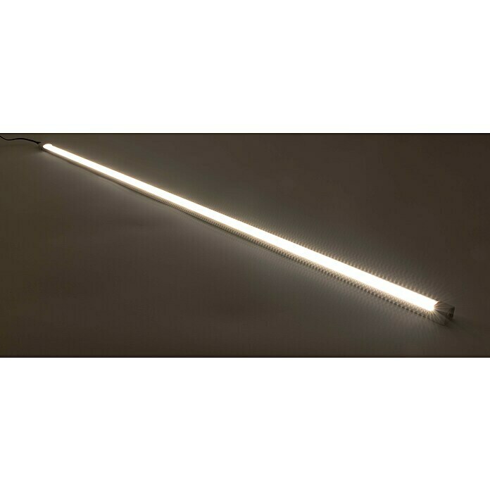 Ritter Leuchten LED-Unterbauleuchte XS15 W, Länge: 100 cm, Warmweiß Use Shot