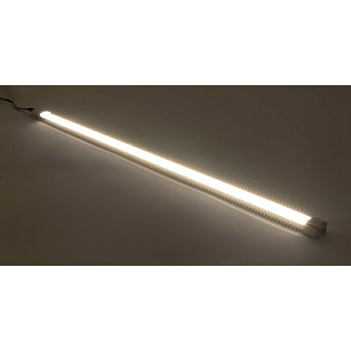 Ritter Leuchten LED-Unterbauleuchte XS9 W, Länge: 60 cm, Warmweiß Use Shot