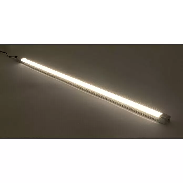 Ritter Leuchten LED-Unterbauleuchte XS - 9 W, Länge: 60 cm, Warmweiß - Anwendungsbeispiel