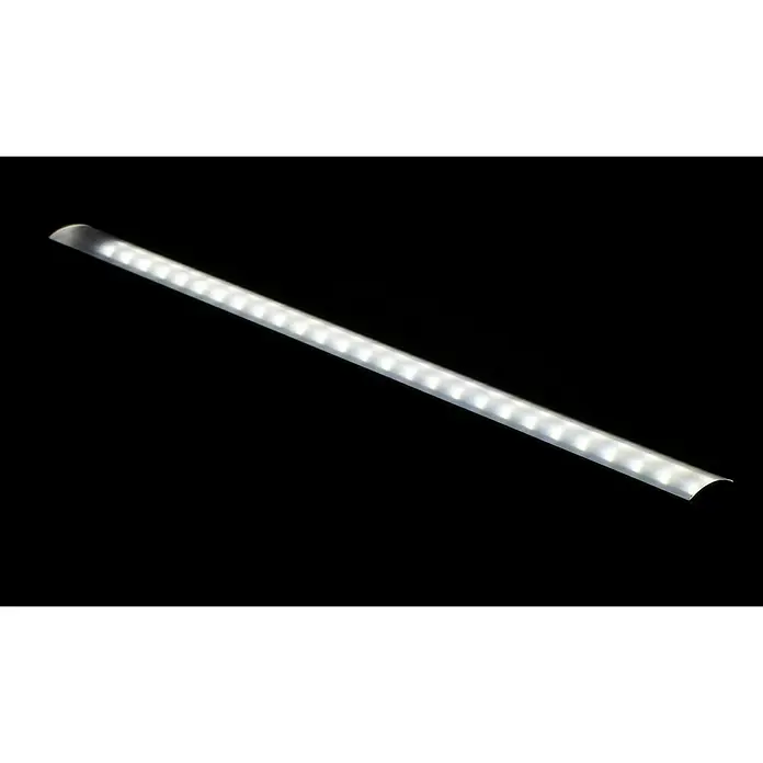 Ritter Leuchten LED-Unterbauleuchte TS - 3 W, Länge: 30 cm, Neutralweiß - Helle LED-Leiste mit abgerundeten Enden, ideal für moderne Beleuchtungskonzepte und energieeffiziente Lichtlösungen in jedem Raum.
