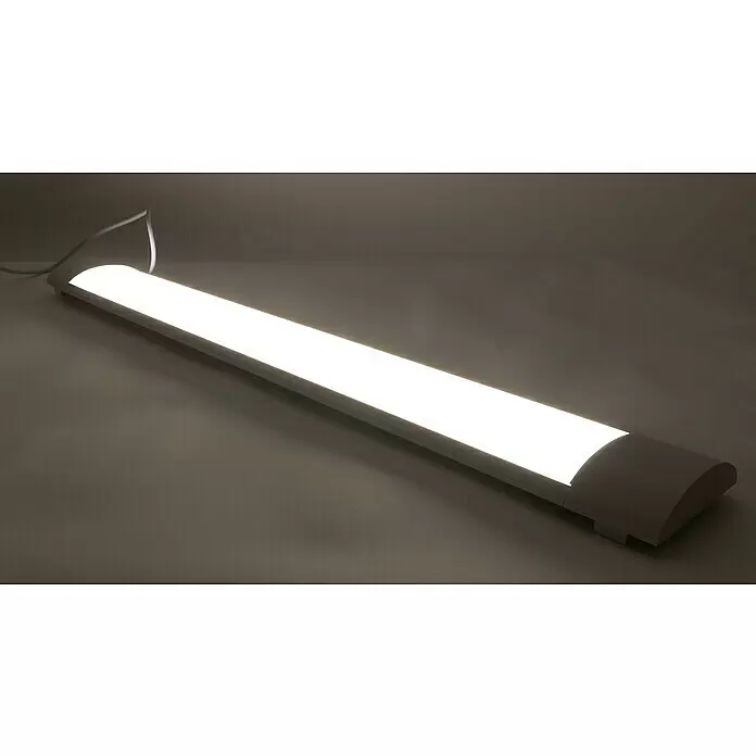 Ritter Leuchten LED-Lichtleiste Cristal - L x B x H: 91,3 x 12 x 3 cm, 35 W - Anwendungsbeispiel