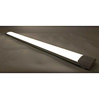 Ritter Leuchten LED-Lichtleiste Cristal (L x B x H: 121,3 x 12 x 3 cm, 48 W)