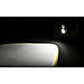 Ritter Leuchten LED reflektor sa senzorom pokreta (1 W, Senzor pokreta, 60 x 98 x 105 mm, Crna)