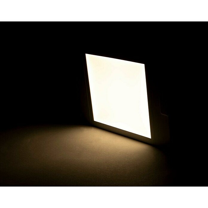 Ritter Leuchten LED-Unterbauleuchte Dimpod (4,5 W, L x B x H: 11 cm x 12,5 mm x 20 cm, Warmweiß) | BAUHAUS