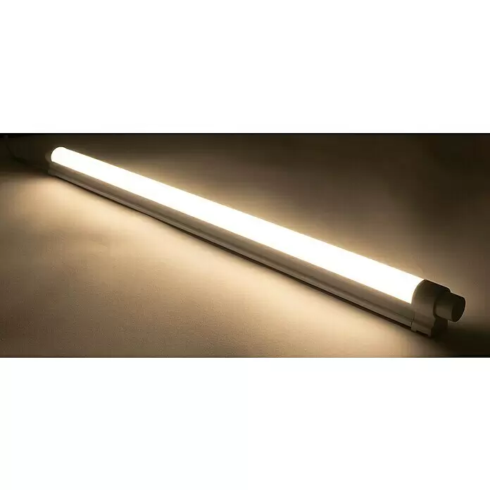 Ritter Leuchten LED-Unterbauleuchte TurnLight - 8 W, Länge: 61,4 cm, Neutralweiß - Anwendungsbeispiel