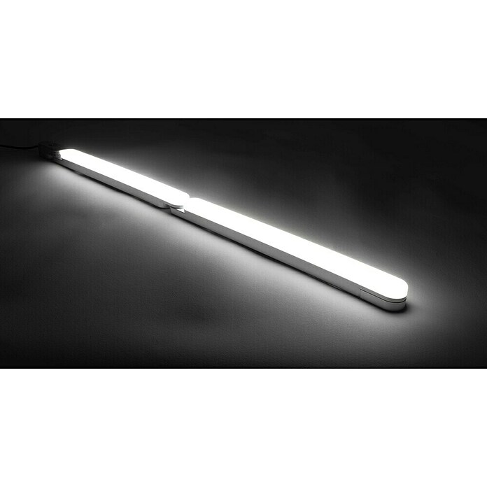 Ritter Leuchten Podelementna LED svjetiljka početni set  (6,8 W, Duljina: 32,4 cm, Topla bijela) | BAUHAUS