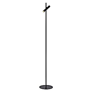 Lucide Stehleuchte Philon (Höhe: 140 cm, Schwarz, Anzahl Leuchtmittel: 1 Stk.)