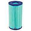 Bestway Filterkartusche Gr. III (Ø x H: 10,6 x 20,3 cm) | BAUHAUS
