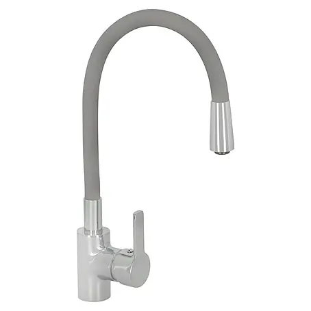Camargue  Grifo de cocina