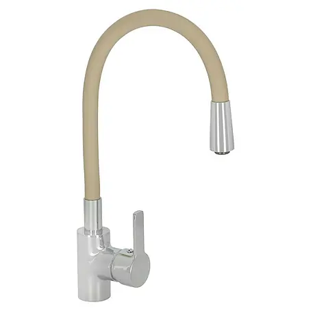 Camargue  Grifo de cocina