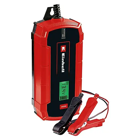 Einhell  Arrancador de baterías CE-BC10M