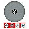 Einhell Disco para esmerilar (Diámetro: 150 mm, Grano: 60, Espesor: 16 mm, Diámetro de perforado: 32 mm) | BAUHAUS
