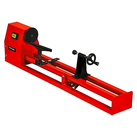 Einhell  Torno para madera TC-WW 1000/1