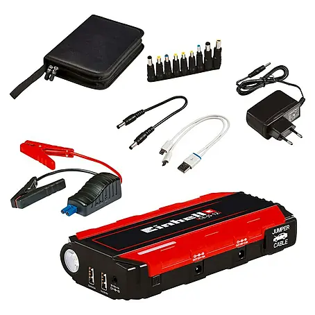 Einhell  Kit de arranque CE-JS 12
