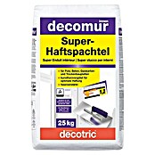 Decotric Super-Haftspachtel (25 kg)