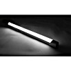 Ritter Leuchten LED-Lichtleiste (10 W, Farbe: Weiß/Aluminium, Länge: 61,3 cm)