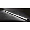 Ritter Leuchten LED-Lichtleiste (24 W, Farbe: Weiß/Aluminium, Länge: 153,3 cm)