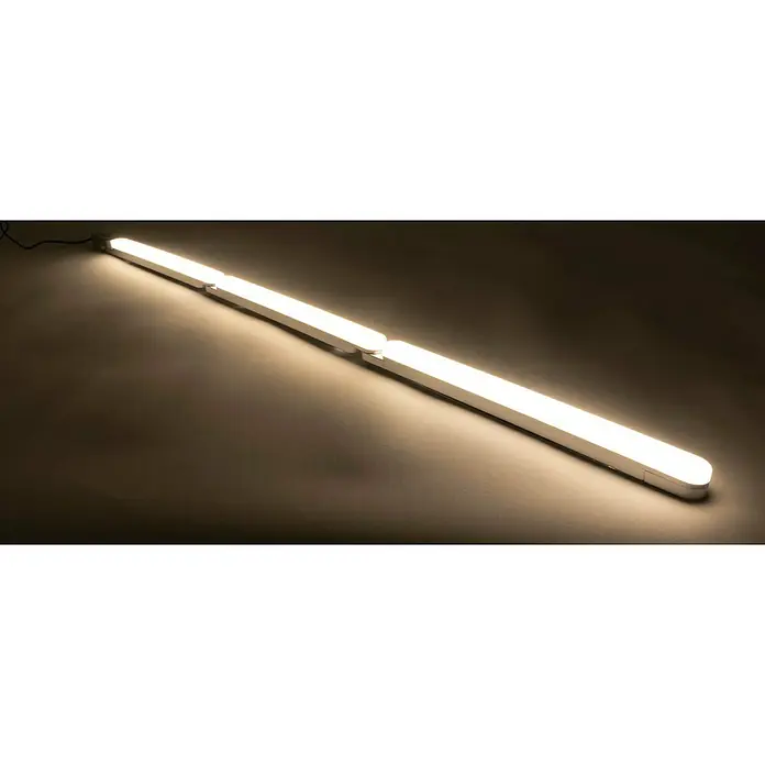 Ritter Leuchten LED-Unterbauleuchte FlexLight Add On - 3,4 W, Länge: 32,4 cm, Warmweiß - Helle LED-Leuchte in einem schlanken Design, ideal für moderne Beleuchtungskonzepte und energieeffiziente Lösungen.