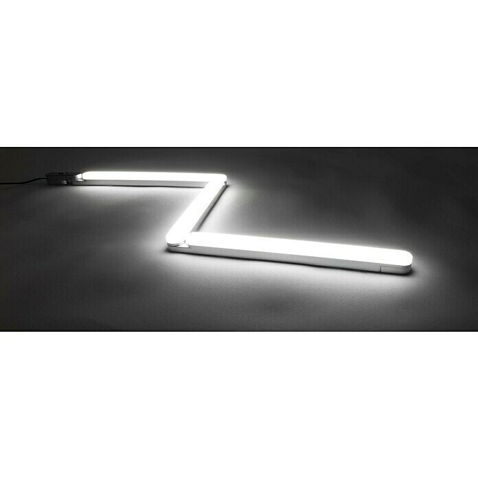 Ritter Leuchten LED-Unterbauleuchte FlexLight Add On (3,4 W, Länge: 32,4 cm, Warmweiß) | BAUHAUS