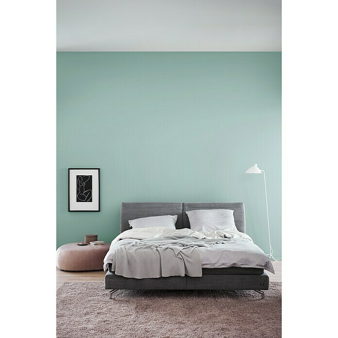 Schöner Wohnen Wandfarbe Trendfarbe (1 l, Matt)
