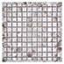 Mosaikfliese Quadrat LACEO LB 106 