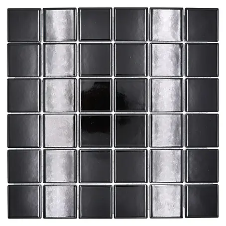 Mosaikfliese Quadrat Uni CD 190