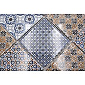 Mosaikfliese Quadrat Classico Mix (29,8 x 29,8 cm, Mehrfarbig, Glänzend)