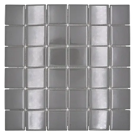 Mosaikfliese Quadrat Uni CD 170