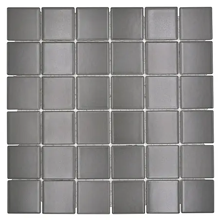 Mosaikfliese Quadrat Uni CD 172
