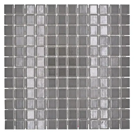 Mosaikfliese Quadrat Uni CG 124