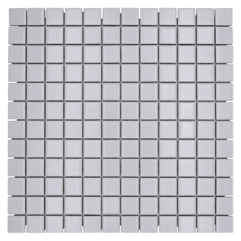 Carré De Mosaïque Multicolore - Pièce Détachée Pour Création - Occasion