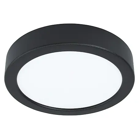 Eglo Fueva 5 LED-Deckenleuchte rund Fueva 5