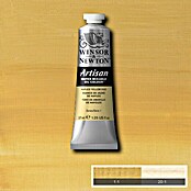 Winsor & Newton Artisan Ölfarbe (Neapel Gelb, 37 ml, Tube)