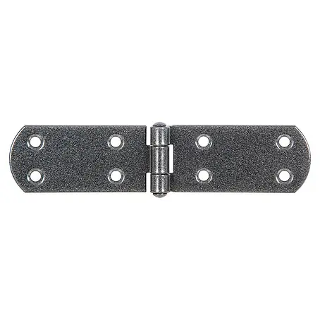 Alberts  Bisagra perforada Duravis®