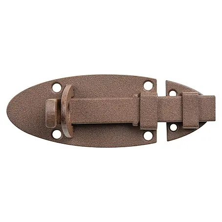 Alberts  Pestillo deslizante Duravis®