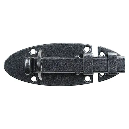 Alberts  Pestillo deslizante Duravis®
