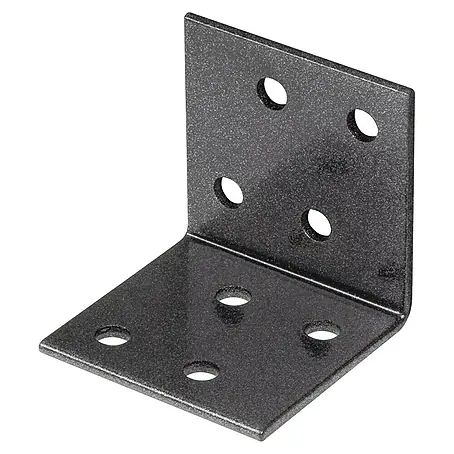 Alberts  Conector en ángulo Duravis®