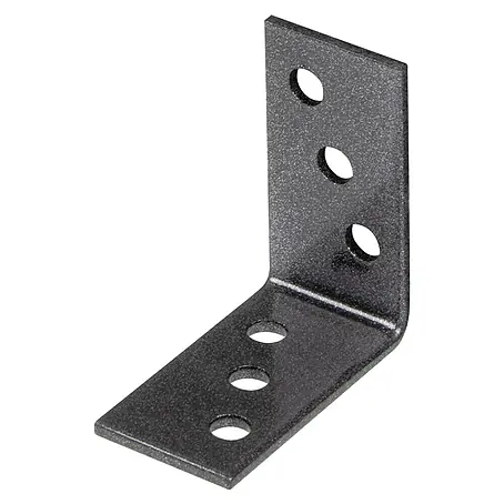 Alberts  Conector en ángulo Duravis®