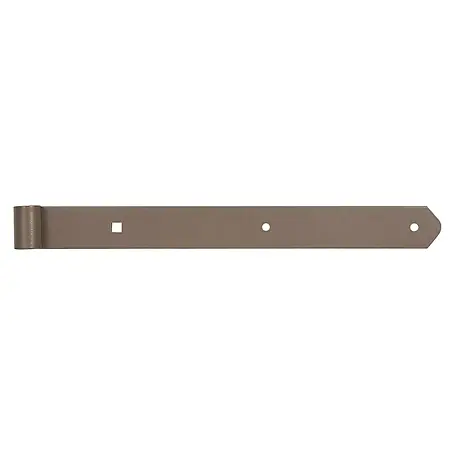 Alberts  Scharnier Duravis®