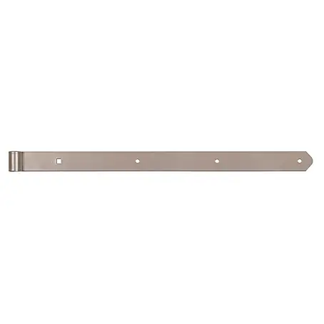 Alberts  Scharnier Duravis®
