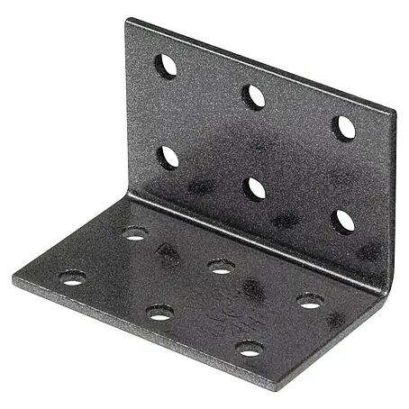 Alberts  Lochplattenwinkel Duravis®