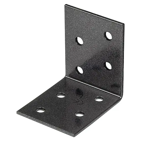 Alberts  Conector en ángulo Duravis®