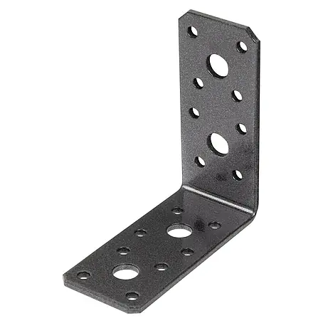 Alberts  Conector en ángulo Duravis®