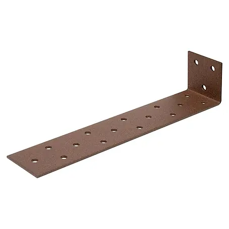 Alberts  Beton-Flachstahlanker Duravis®