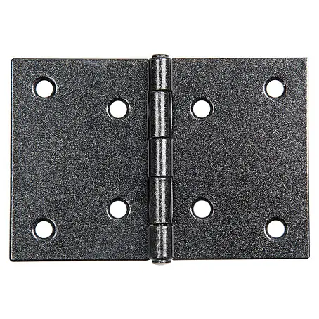 Alberts  Bisagra Duravis®