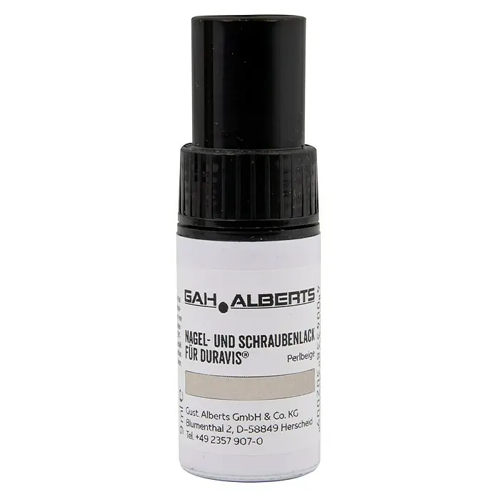 Alberts Nagel- & Schraubenlack DURAVIS®