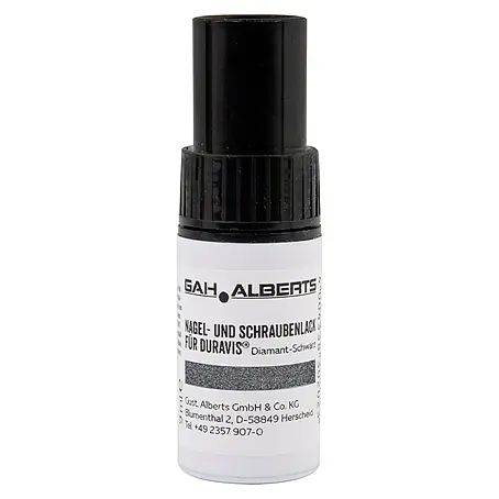 Alberts  Lack