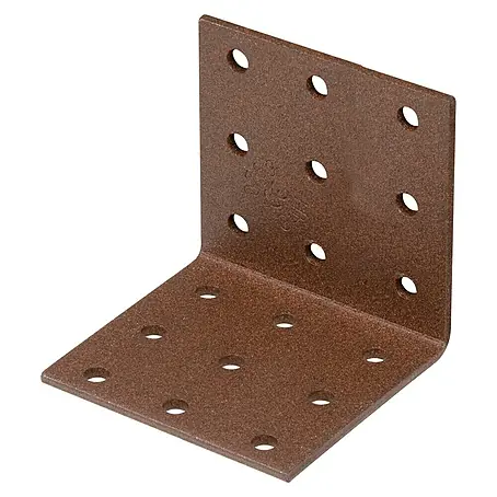 Alberts  Lochplattenwinkel Duravis®